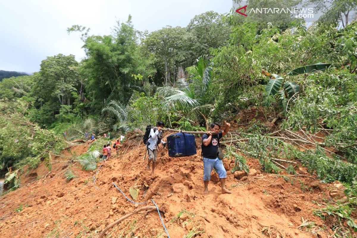 Komisi V DPR nilai BPJN ingkar janji terkait penempatan alat berat