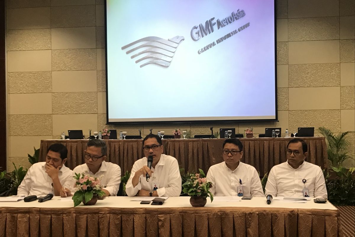 GMF bagikan dividen enam juta dolar AS