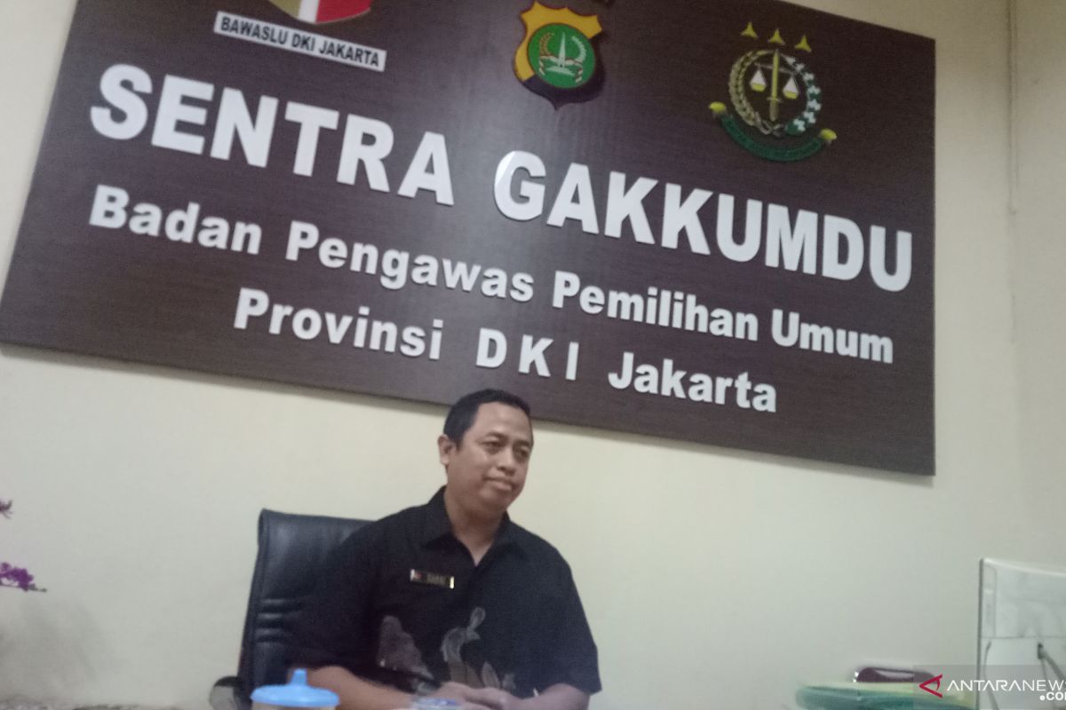 Bawaslu agendakan undangan ketiga untuk Fadli dan Neno