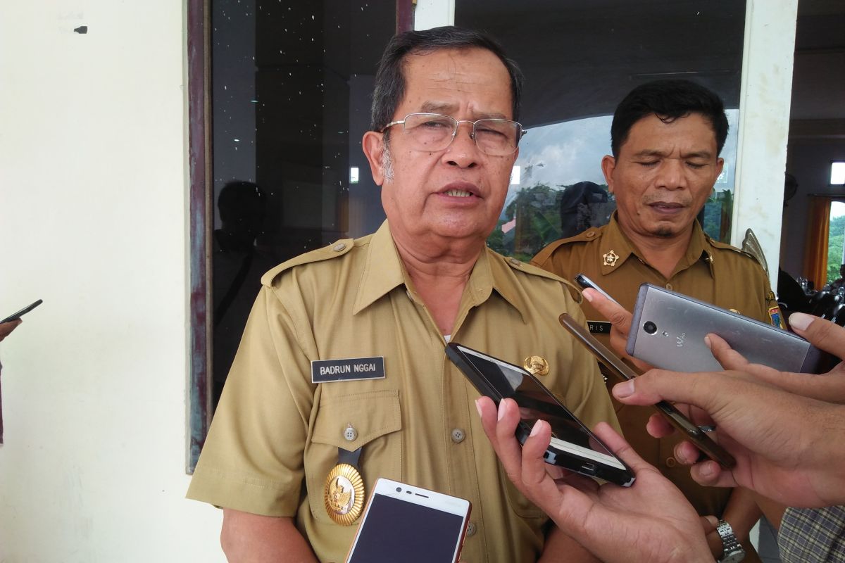 87 desa di Parimo jadi prioritas pembangunan Kemendes PDT