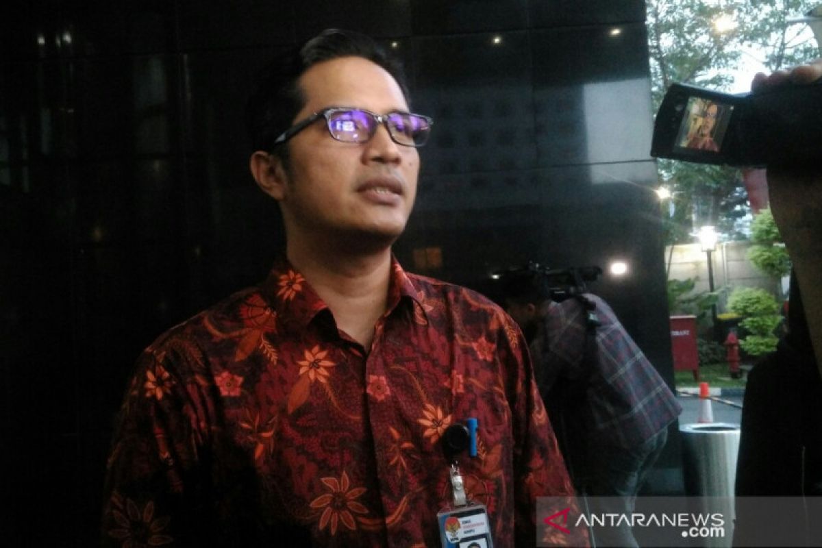 KPK akan datangi empat DPP parpol diskusi perbaikan pendanaan