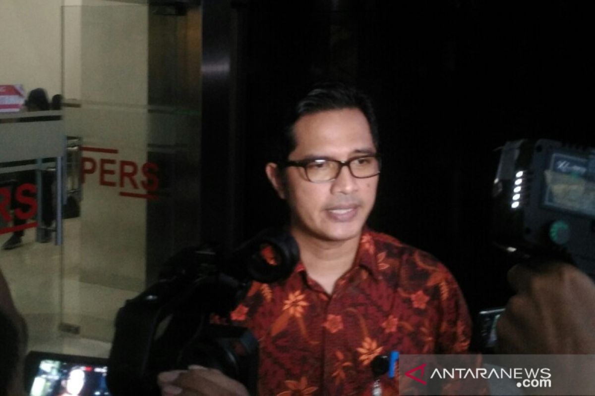 KPK gelar rapat evaluasi program pencegahan korupsi di Jambi