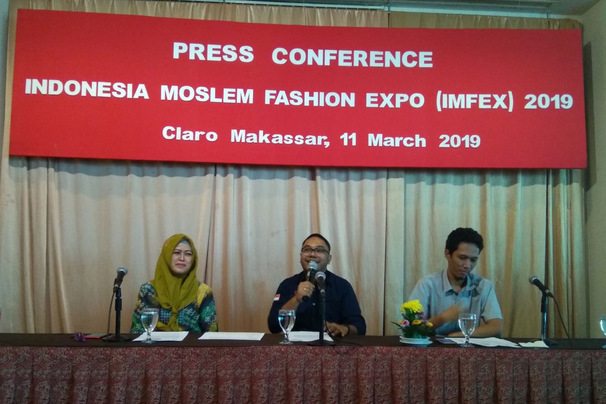 IMFEX 2019 Target kan transaksi Rp15 miliar