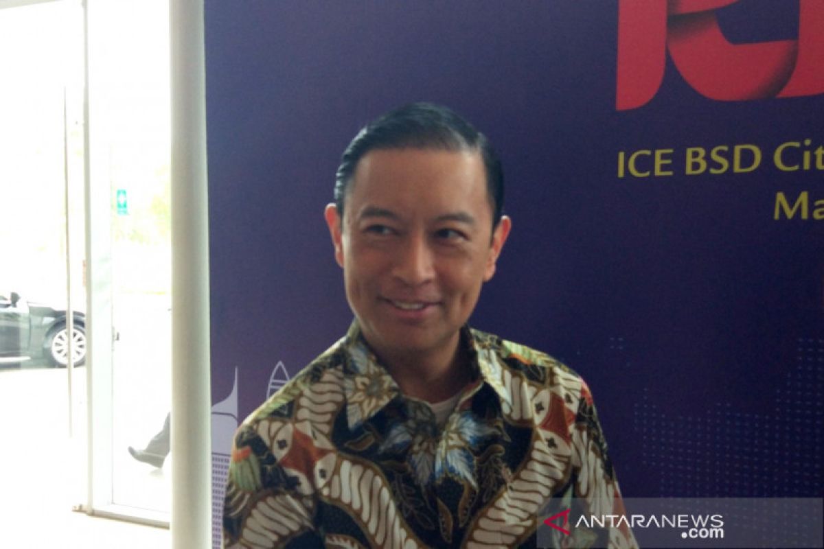 Thomas Lembong nilai pemindahan ibu kota bisa jadi stimulan investasi