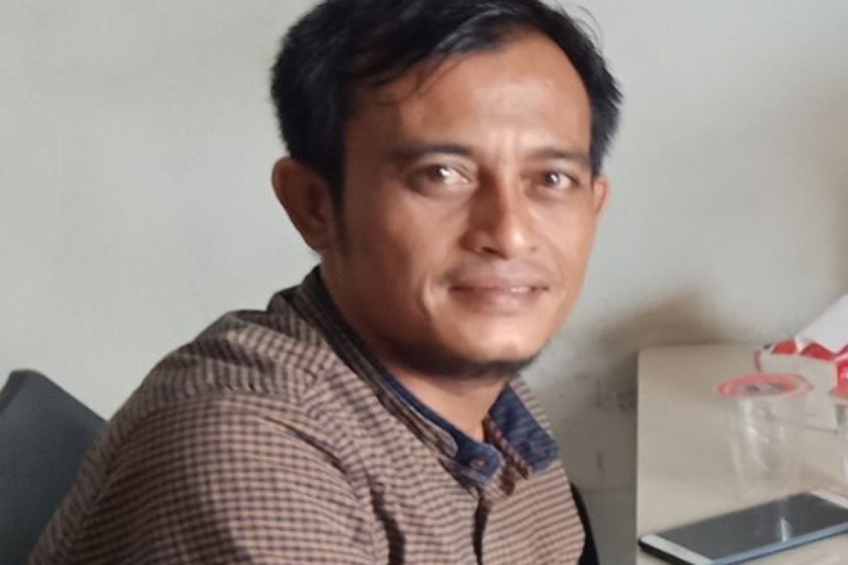 Penetapan tersangka Pamtup Bupati Aceh Barat tergesa-gesa