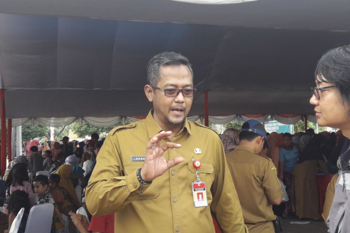 Pembentukan BUMD Agrobisnis Banten ditarget tahun 2019