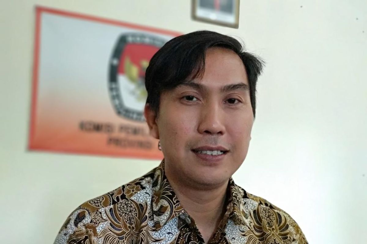 KPU Kabupaten/Kota Se-Bali Segera Plenokan Daftar Pemilih Tambahan