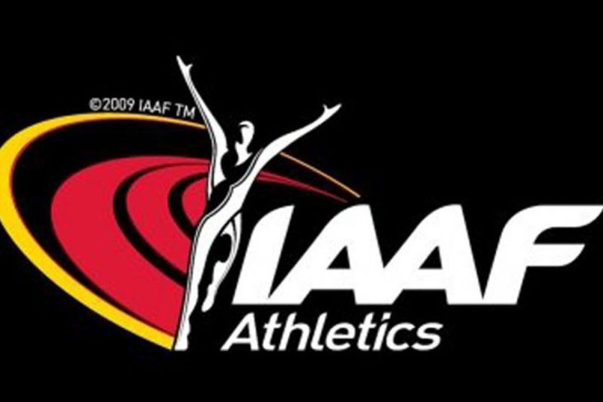 Rusia absen di kejuaraan dunia atletik karena IAAF perpanjang sanksi