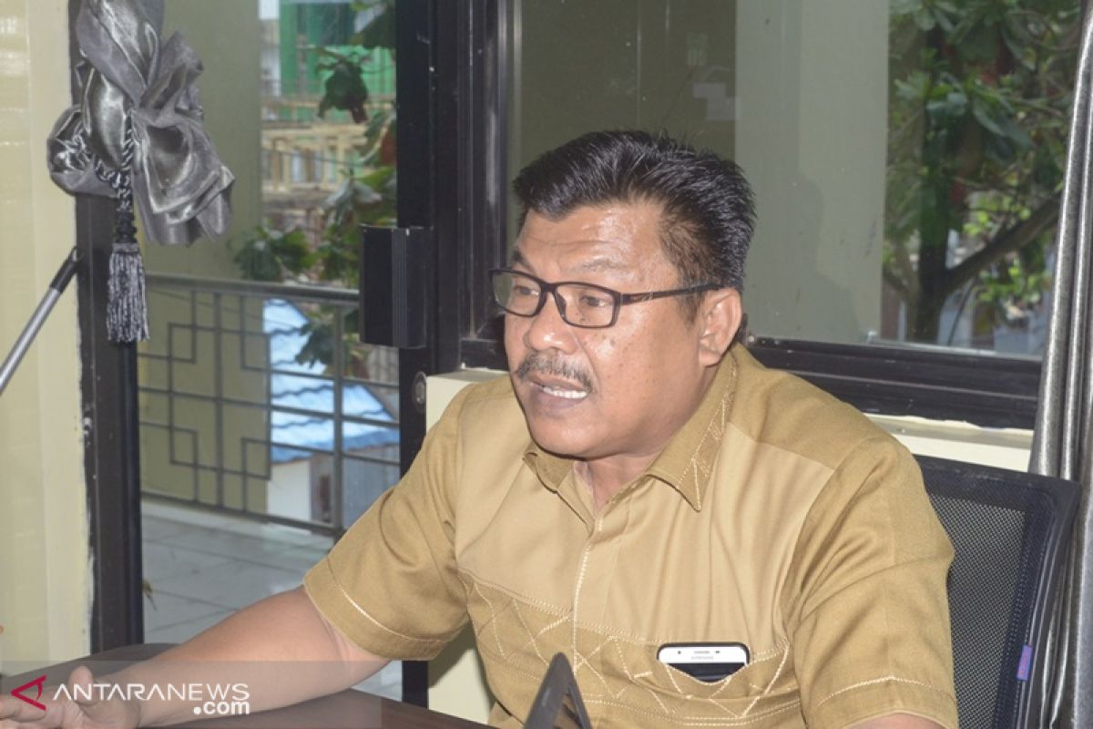 DPRD usul dua kapal perintis layani Kotabaru