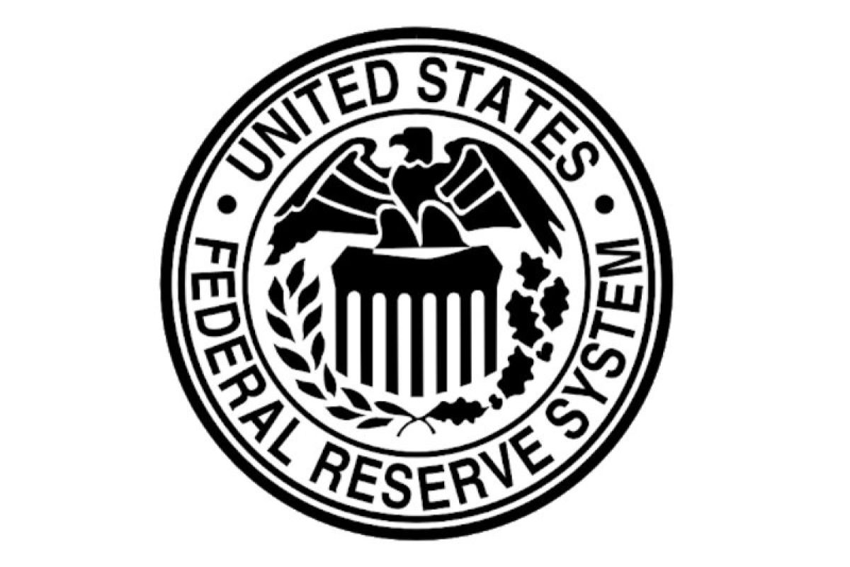 Fed: Kurva imbal hasil datar jadi alasan cemas, tapi ekonomi AS kuat