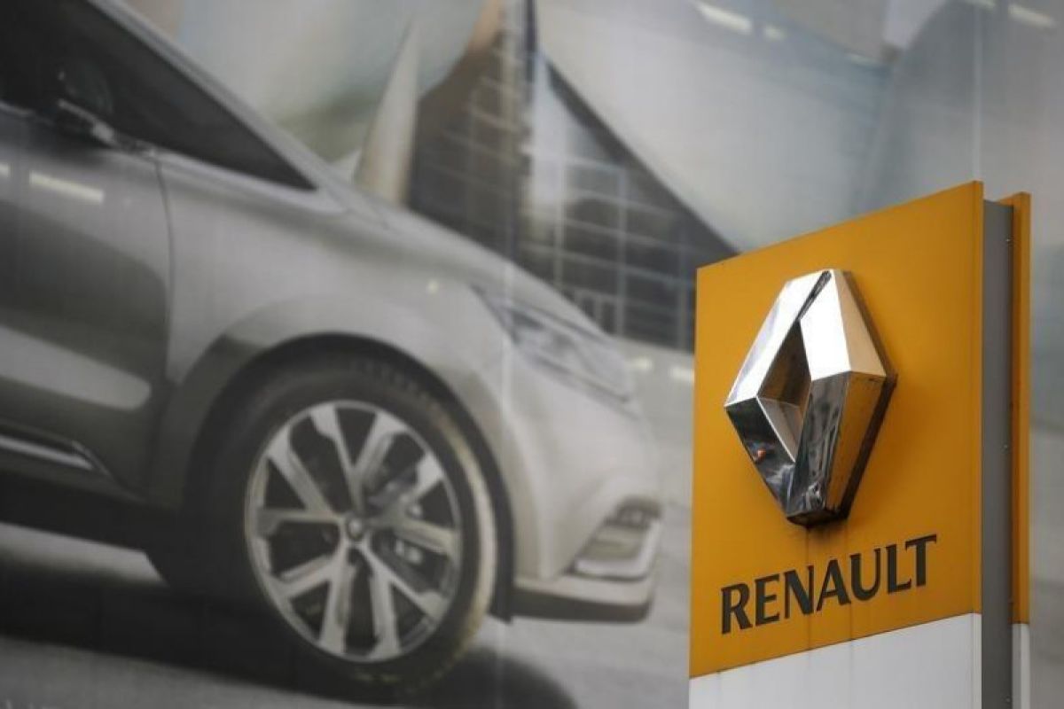 Renault, Nissan dan Mitsubishi bahas pembentukan aliansi baru