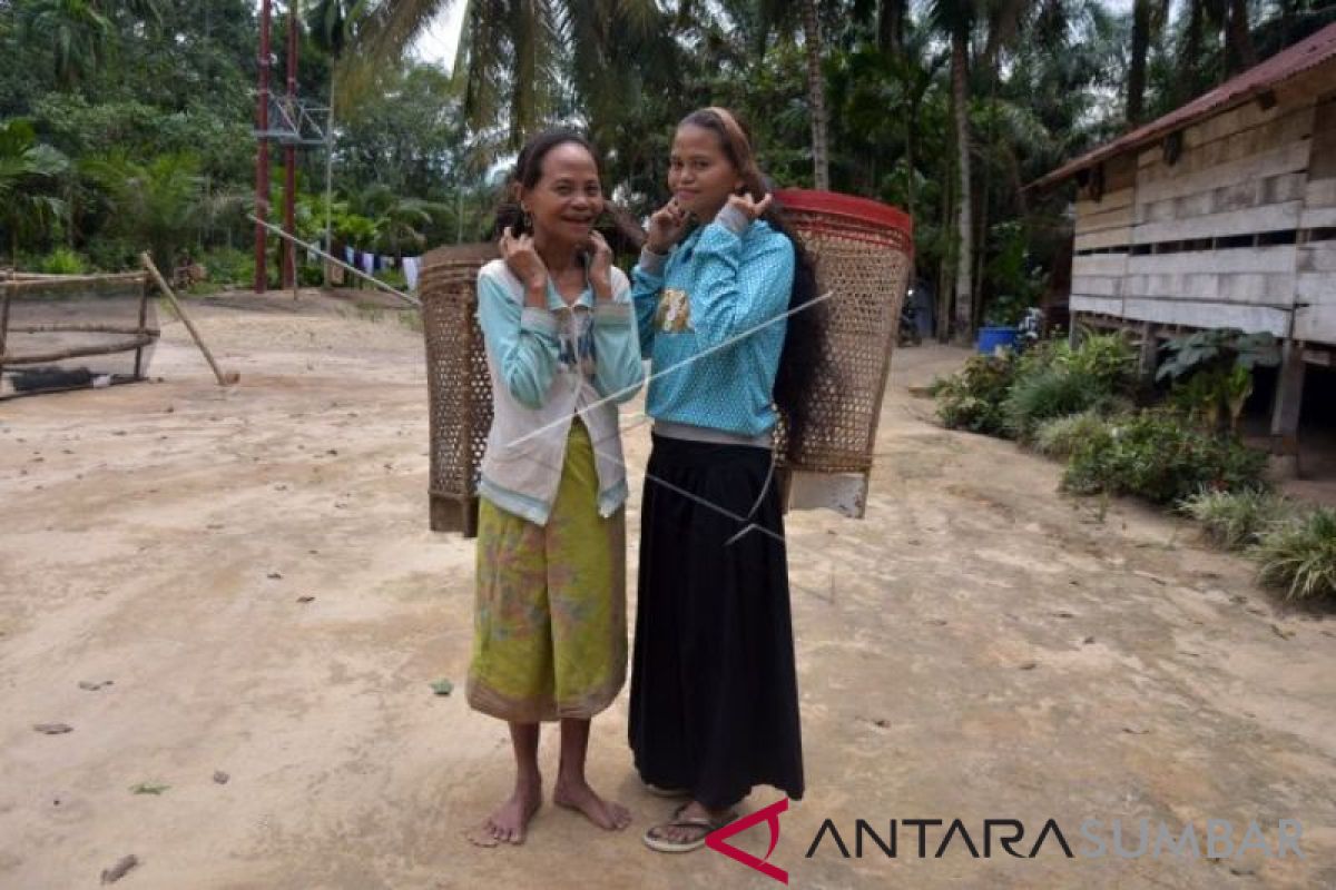 KPU tambah jumlah TPS untuk Suku Talang Mamak di daerah pedalaman Riau