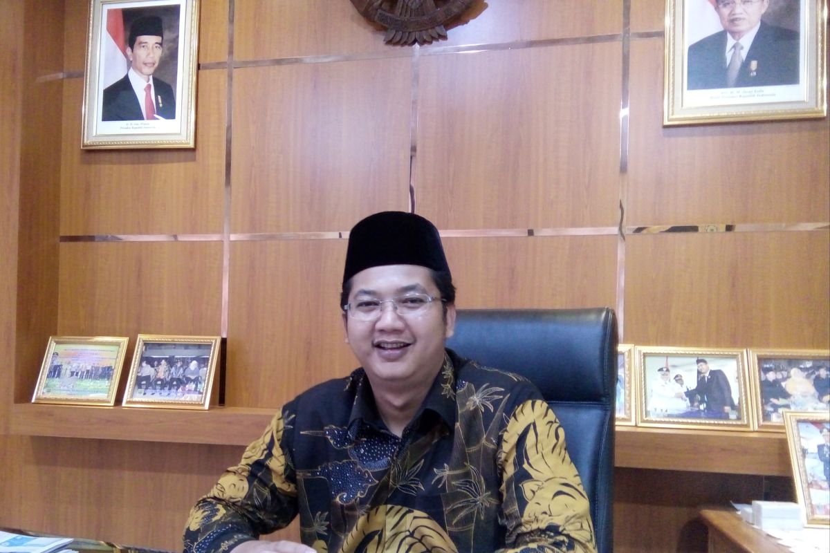 DPRD Bekasi agendakan Paripurna pengunduran diri Bupati
