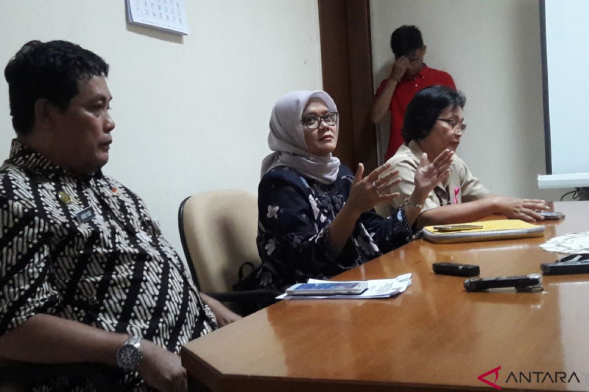 FKKMK UGM luncurkan "Zero Tuberculosis Yogyakarta"