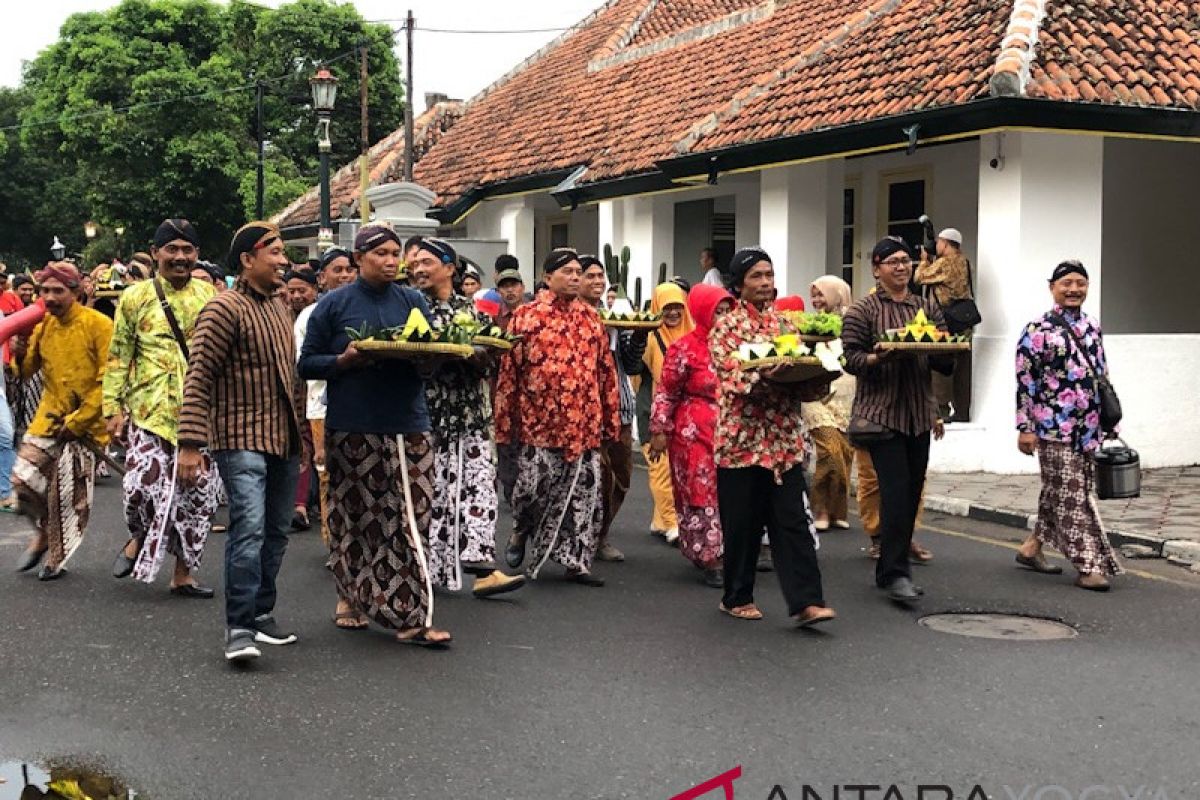 "Merti Malioboro" untuk Malioboro yang tetap kondusif