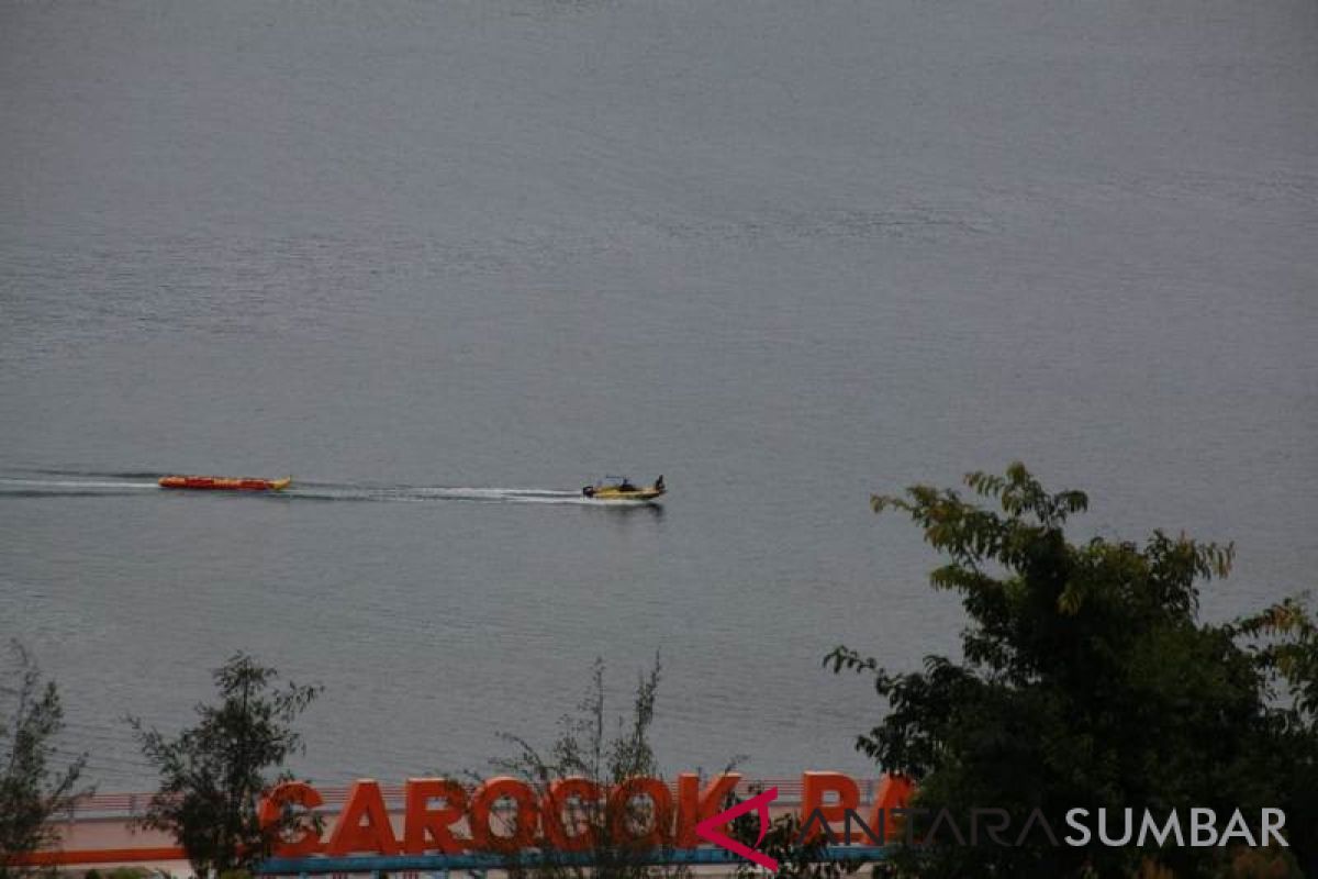 Pesisir Selatan siap memanjakan wisatawan, lengkapi Carocok Painan dengan pujasera