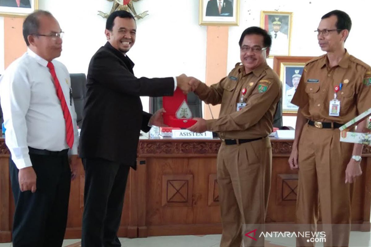 ASN Bartim harus jadi panutan masyarakat terkait pelaporan SPT Tahunan