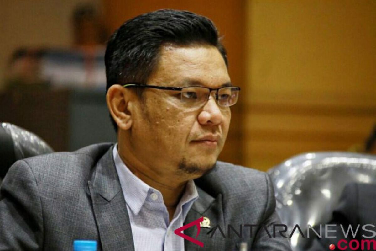 TKN: Narasi delegitimasi KPU diembuskan pihak yang takut kalah