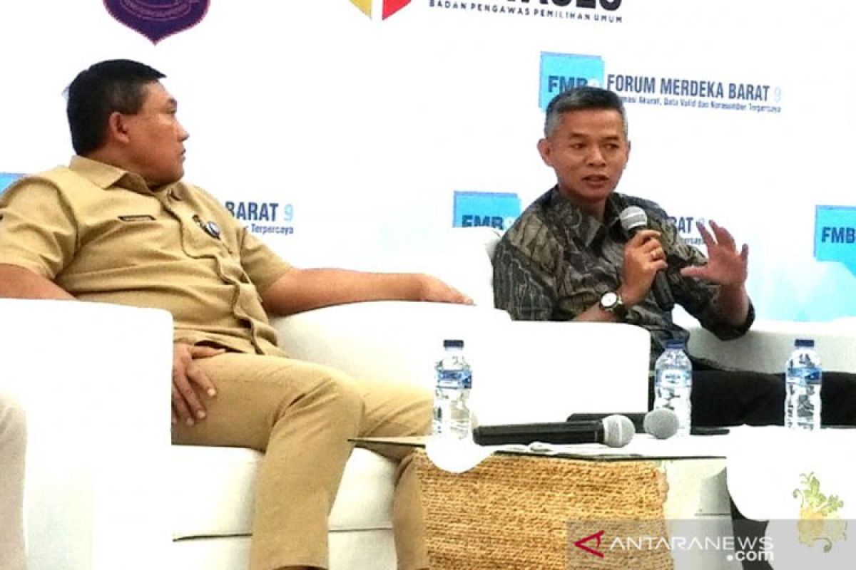 ASN Boleh Sosialisasi Tapi Tidak Boleh Kampanye