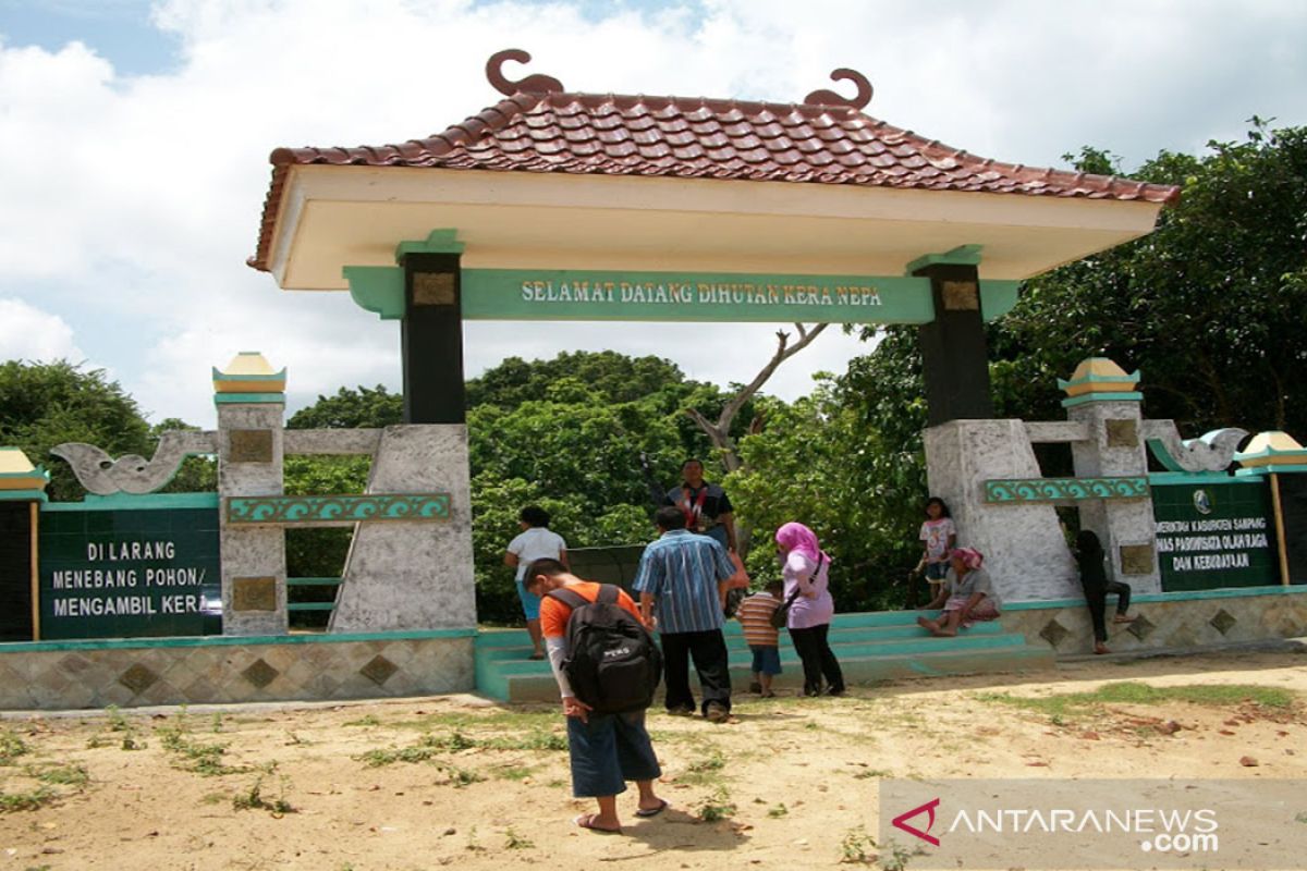 Pengelola objek wisata di Sampang diminta urus TDUP