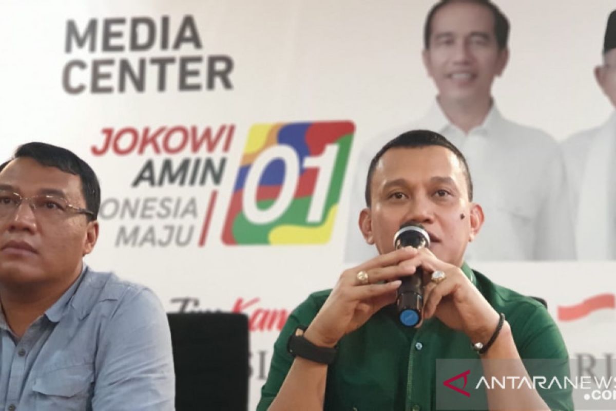 Karding: Komunikasi dengan parpol di BPN tetap terjaga baik