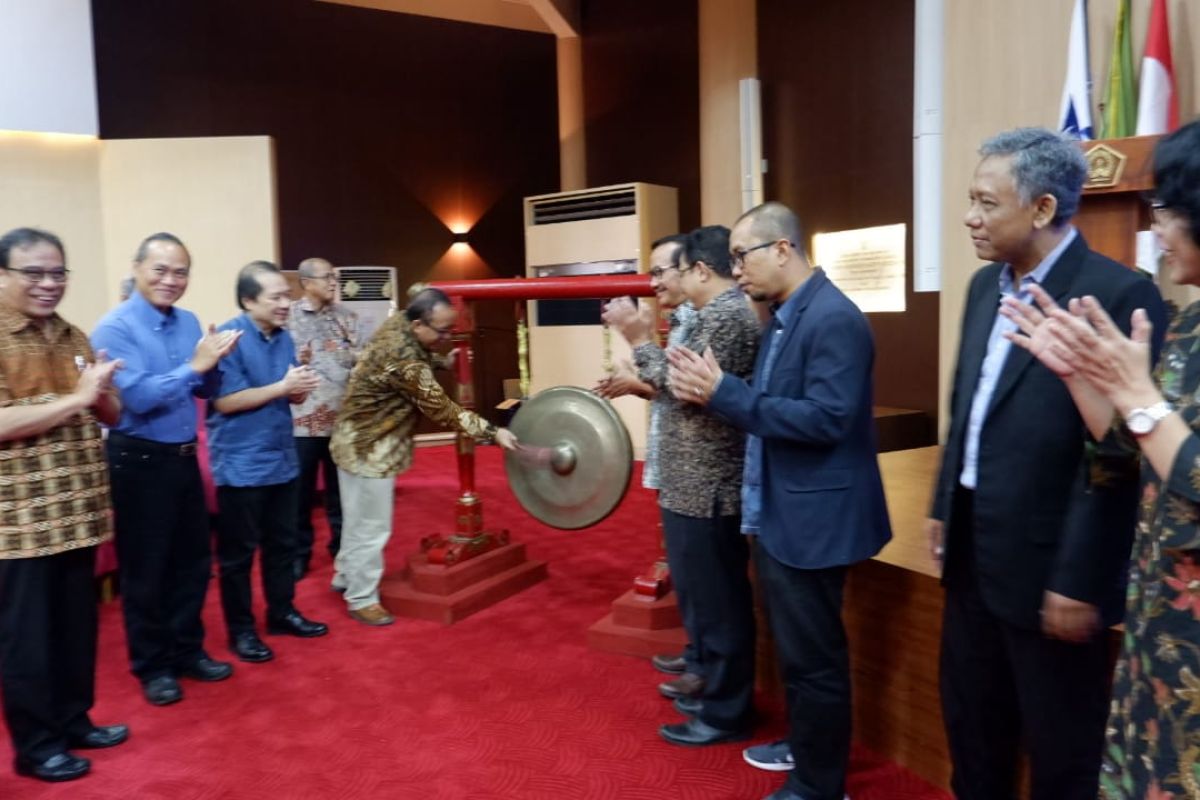Instiper Yogyakarta inisiasi pembentukan institut kopi Indonesia
