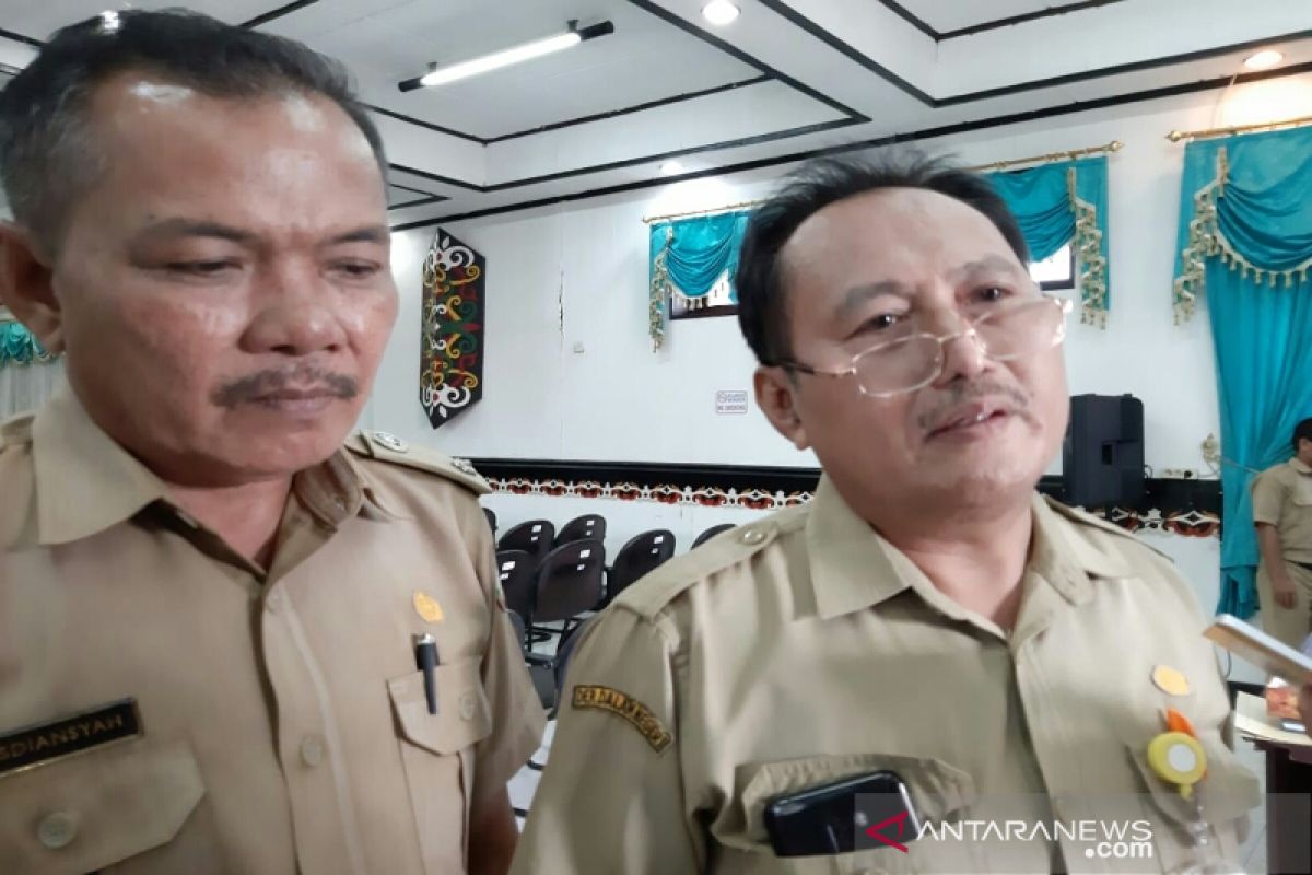 Kotim tuan rumah Peda KTNA Kalteng, begini persiapannya