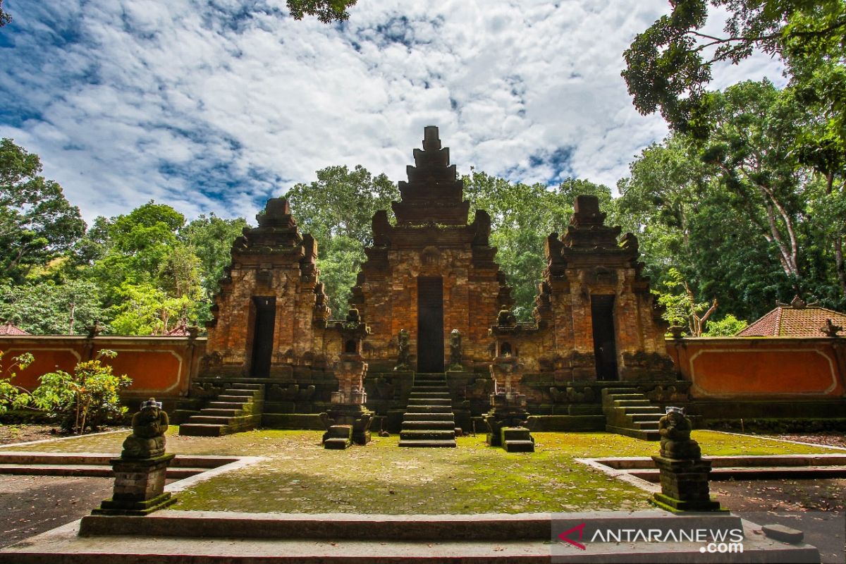 Pengunjung wisata Taman Nasional Alas Purwo terus meningkat