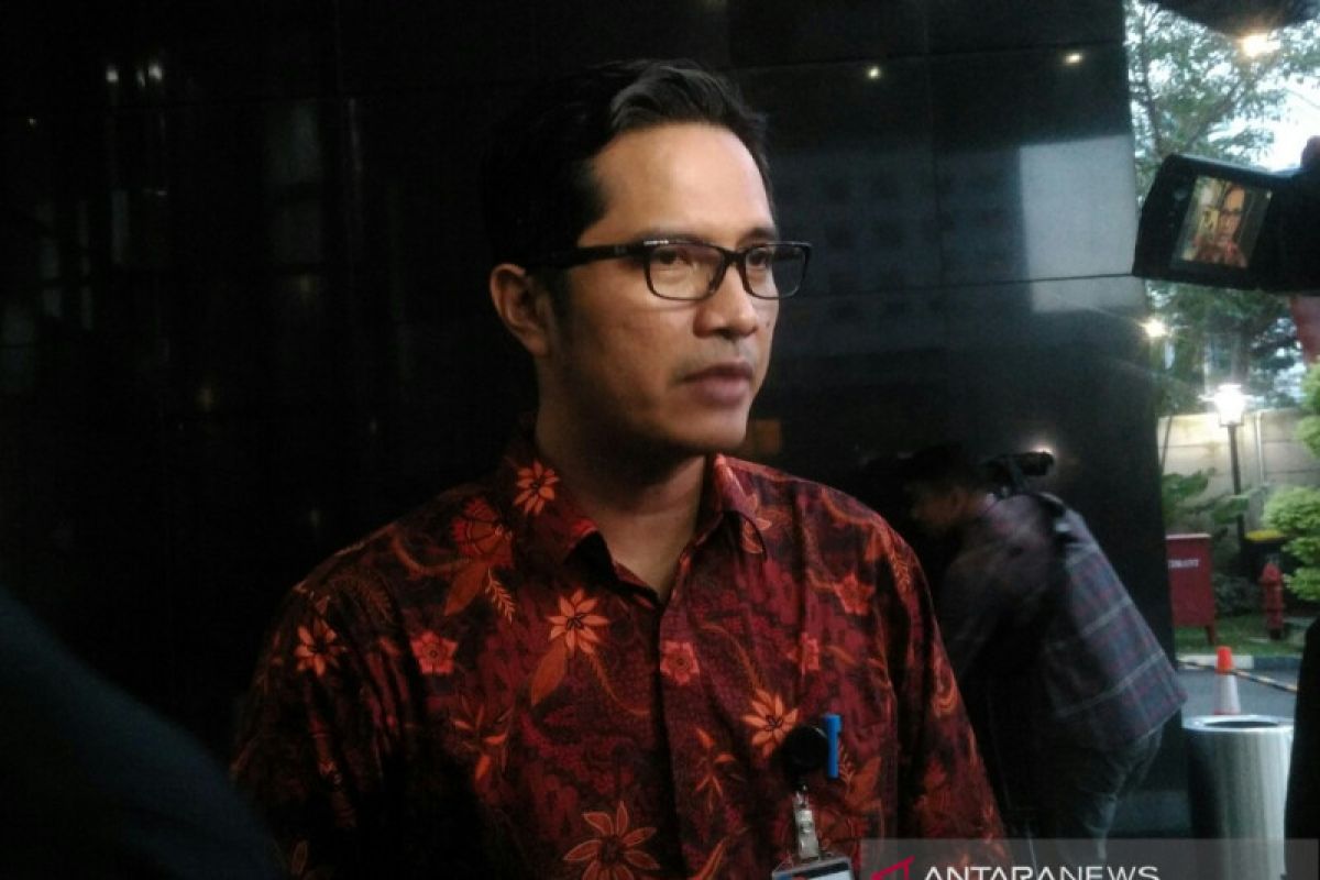 Pimpinan KPK akan temui Presiden