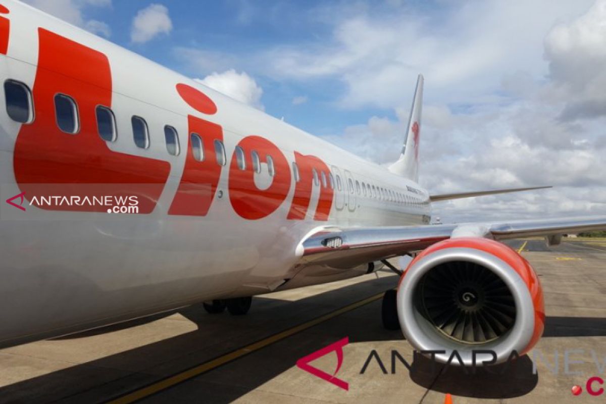 Lion Air hentikan sementara operasional 10 unit Boeing 737 Max 8