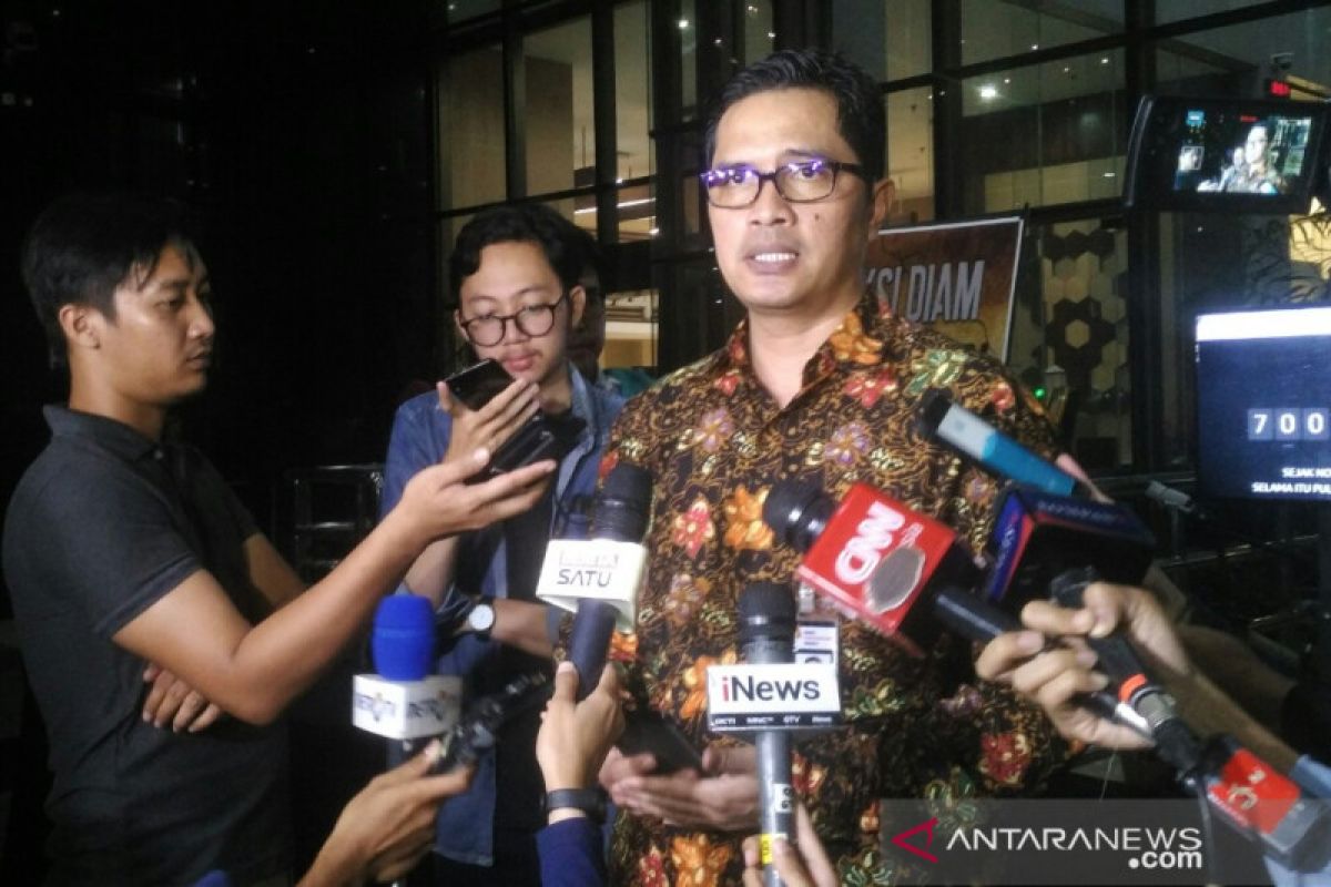 KPK ajukan banding terkait putusan terhadap Billy Sindoro