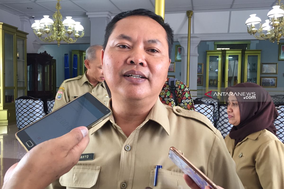 Program "Bekerja" Kementan diharapkan mampu entaskan kemiskinan