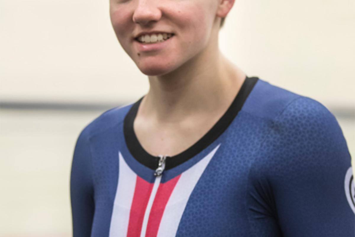 Kelly Catlin pernah gegar otak sebelum bunuh diri