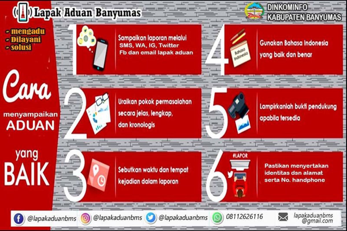 Tingkatkan pelayan publik, pemkot luncurkan aplikasi layanan pengaduan SP4N-Lapor