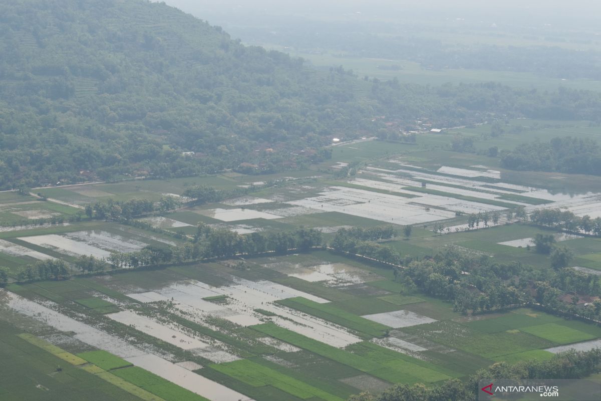 News Focus -- East Java accelerates flood mitigation efforts