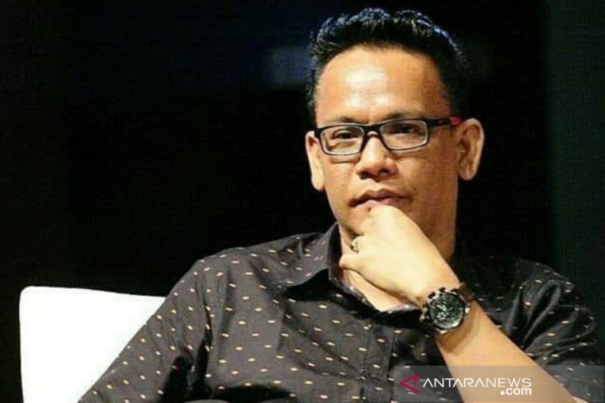 Politikus Nasdem ingatkan PSI tak serang partai lain