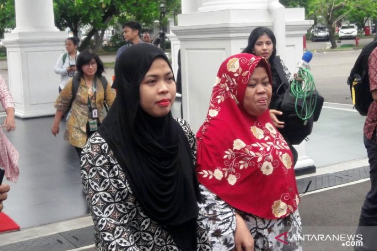 Disnaker Banten siap bantu Aisyah berikan pelatihan kerja