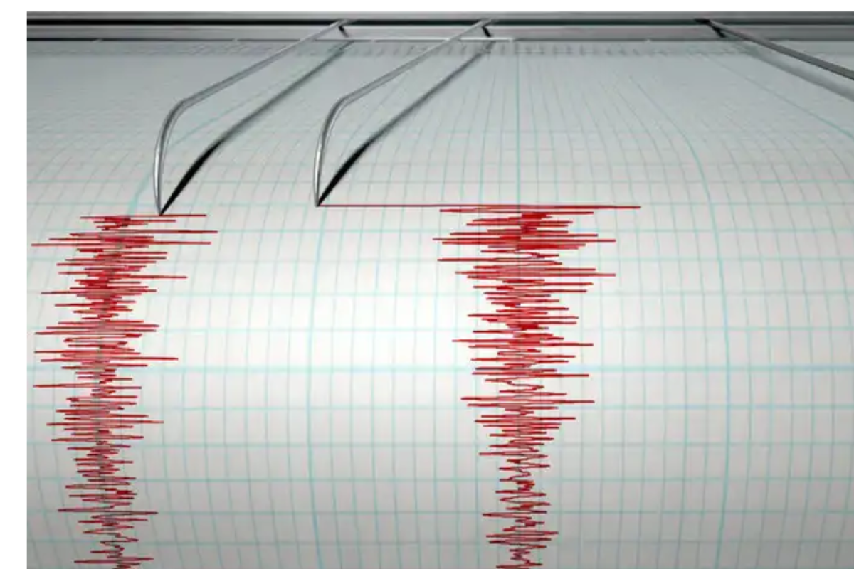 Gempa 3,0 SR guncang Sorong