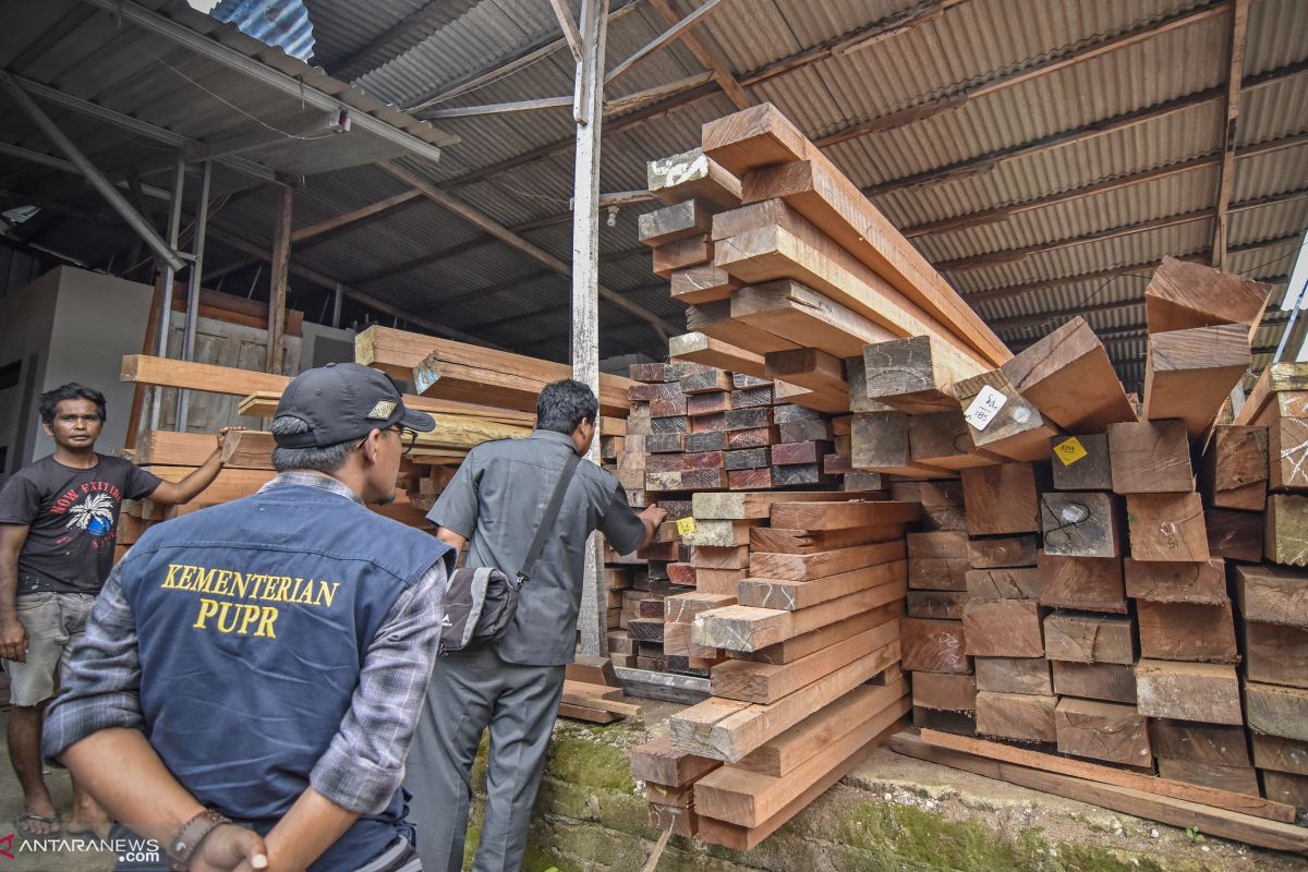 Akademisi ingatkan pentingnya standarisasi bangunan tahan gempa