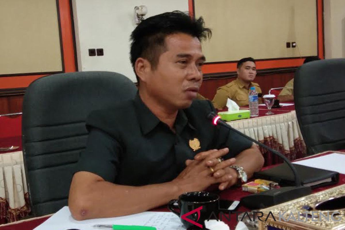 DPRD ingatkan Puskesmas di Bartim tidak boleh menolak pasien BPJS