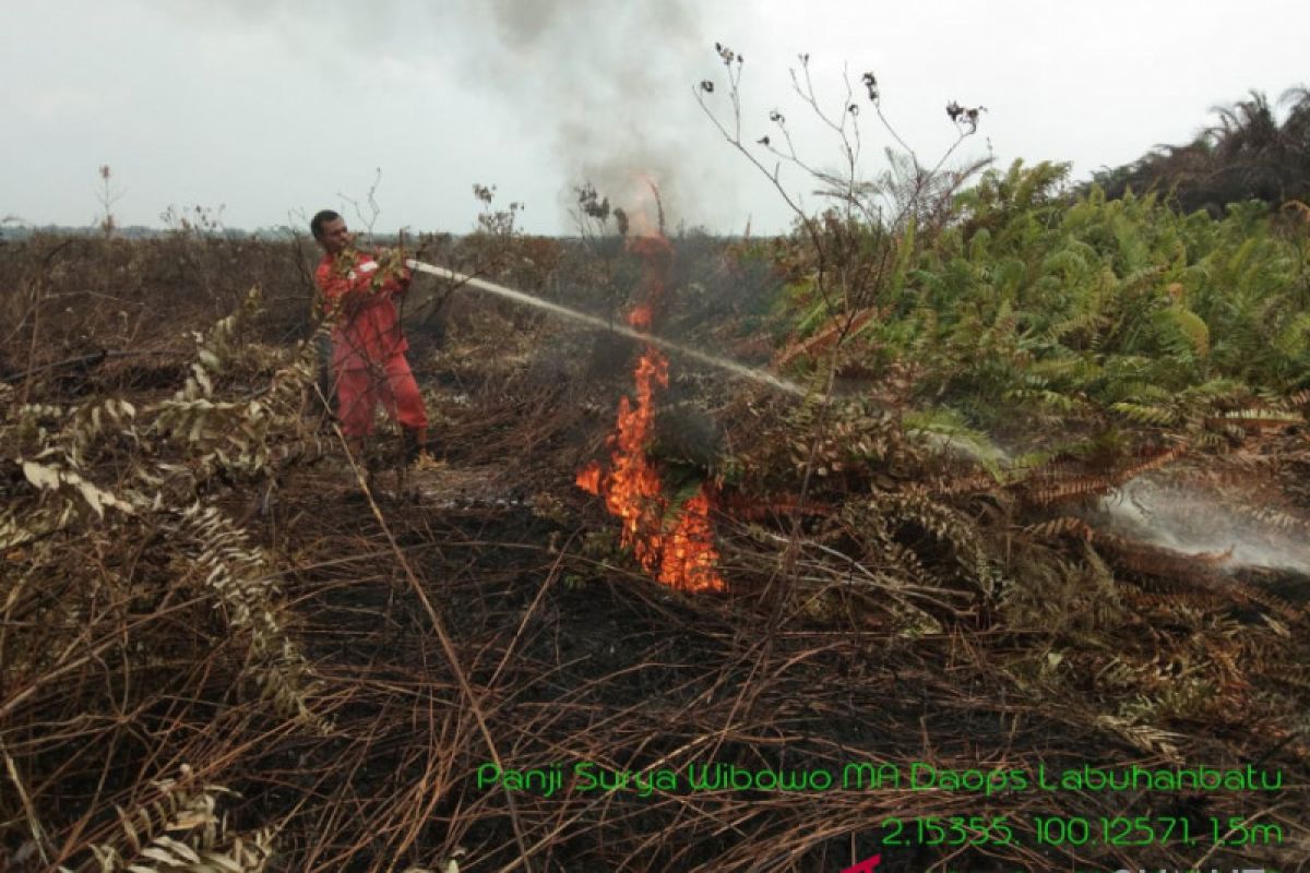 Manggala Agni imbau masyarakat waspadai Karhutlah