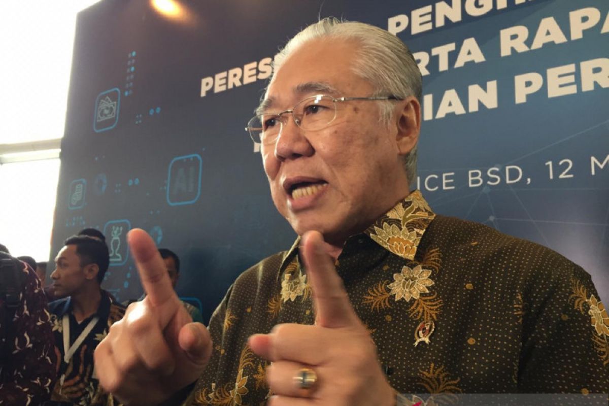 Rambah konsumen daring, Kemendag kembangkan aplikasi untuk pasar rakyat