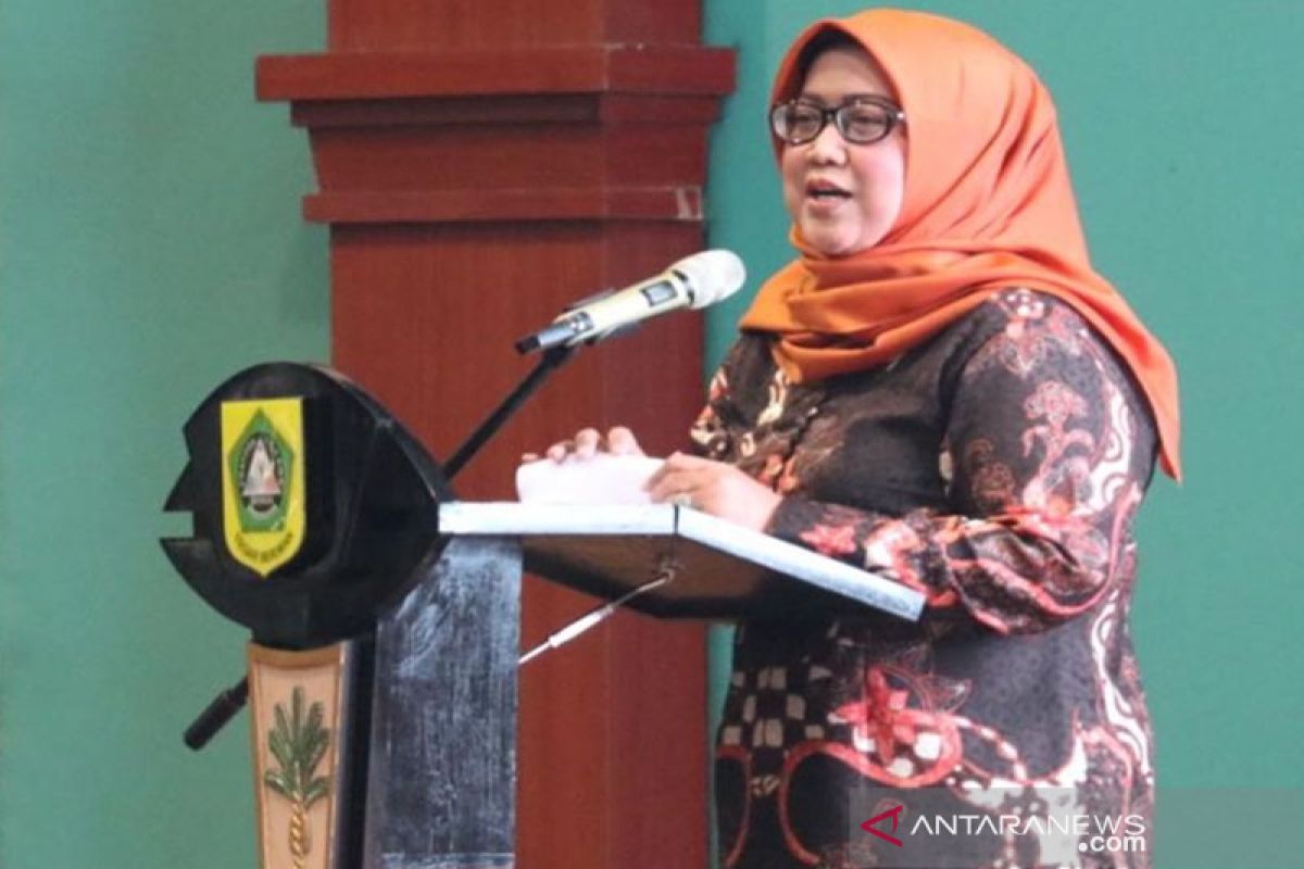 Pemkab Bogor Mudahkan Administrasi Kependudukan untuk Anak Baru Lahir