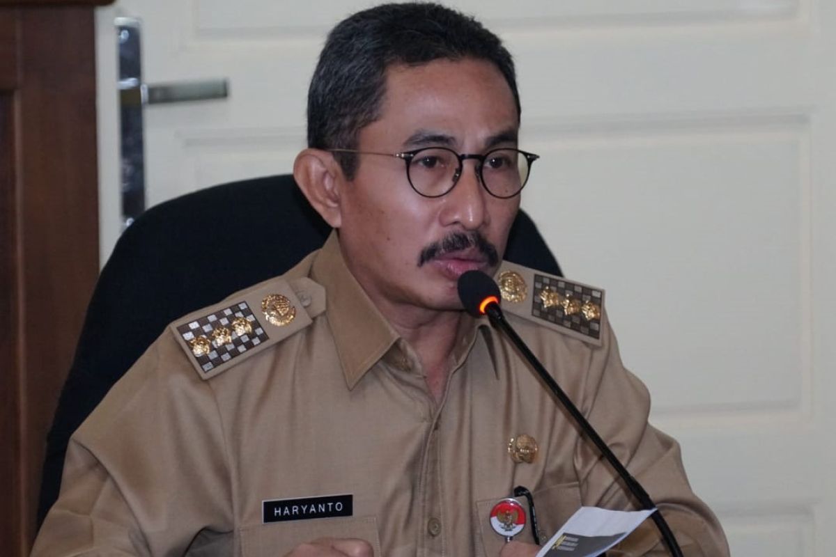 Rp40 miliar siap digelontorkan untuk normalisasi Sungai Juwana