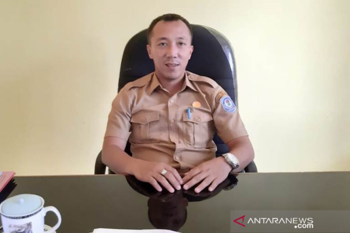 Kesbangpol Bangka Selatan akan segera data Ormas dan LSM