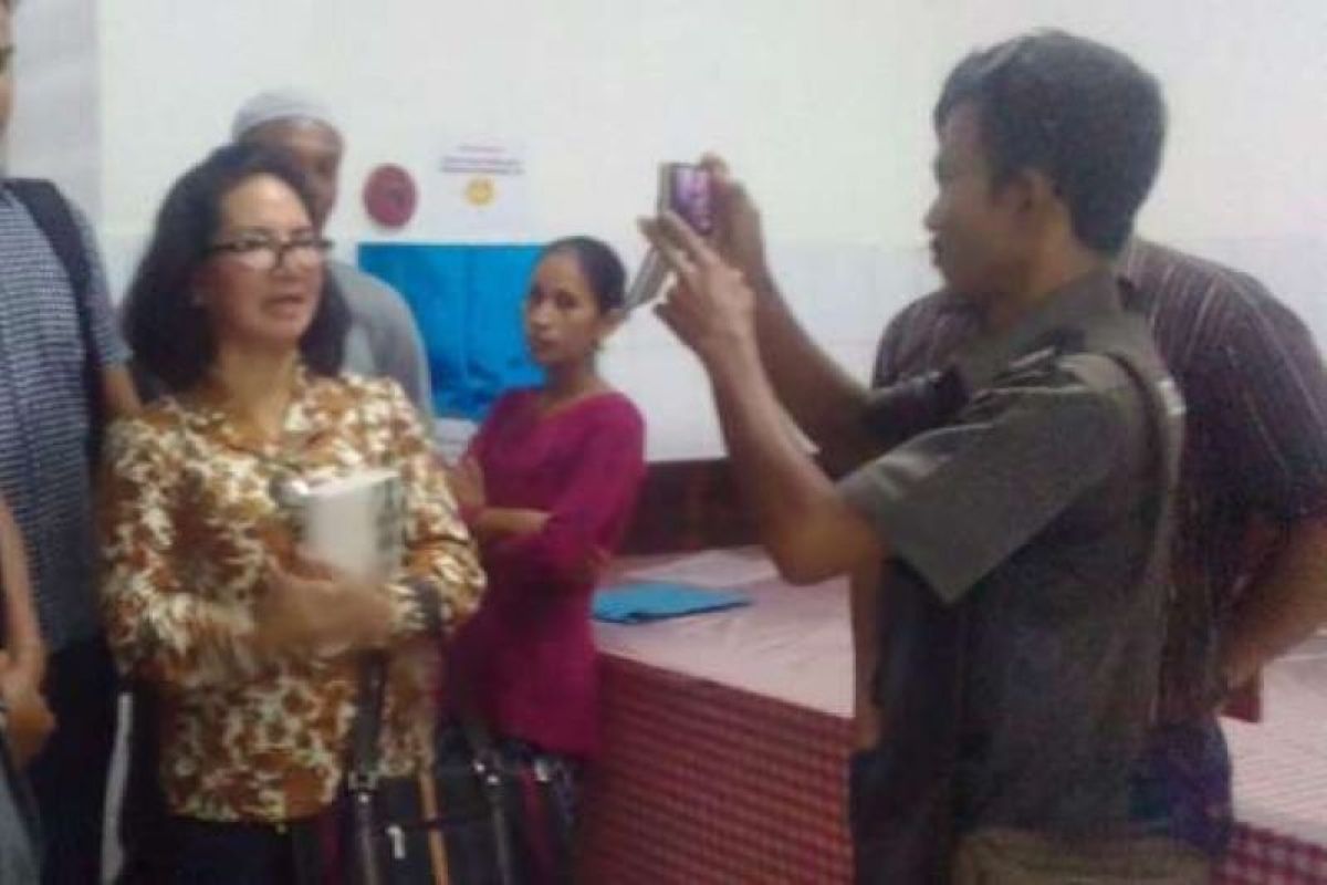 LPA Riau kecewa media ekspos wajah korban kekerasan