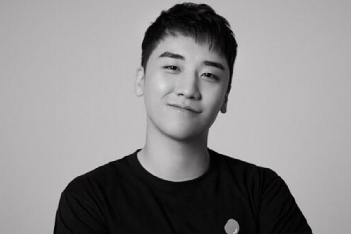 Kontrak eksklusif Seungri BIGBANG diputuskan YG Entertainment