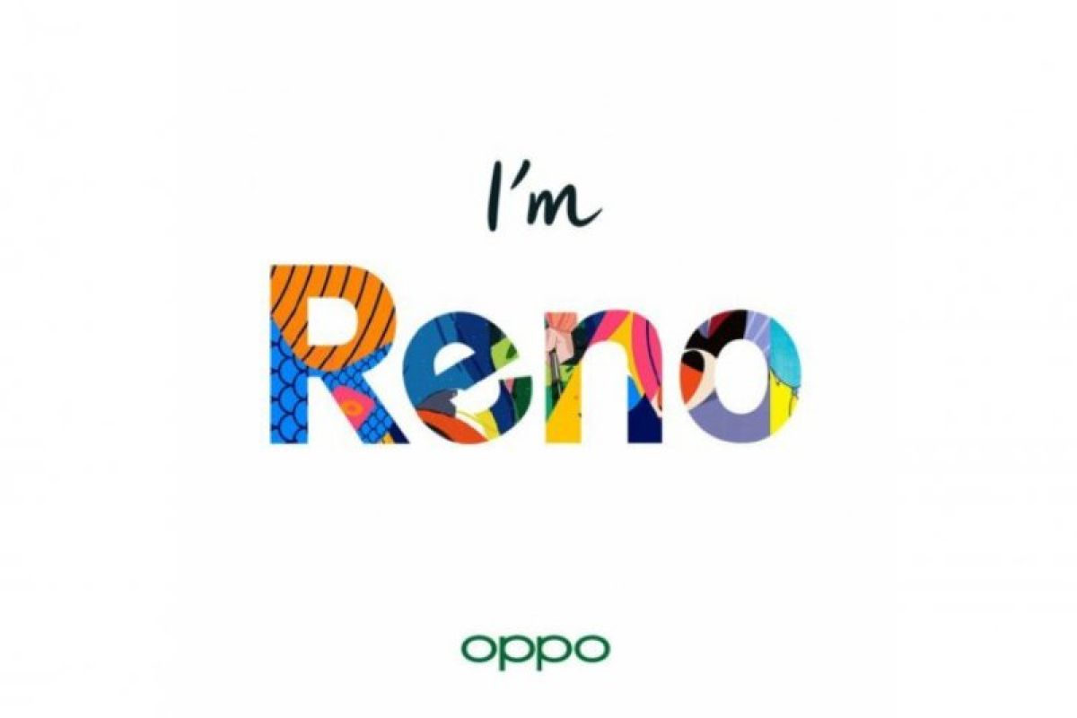 Masuknya Oppo Reno ke Indonesia