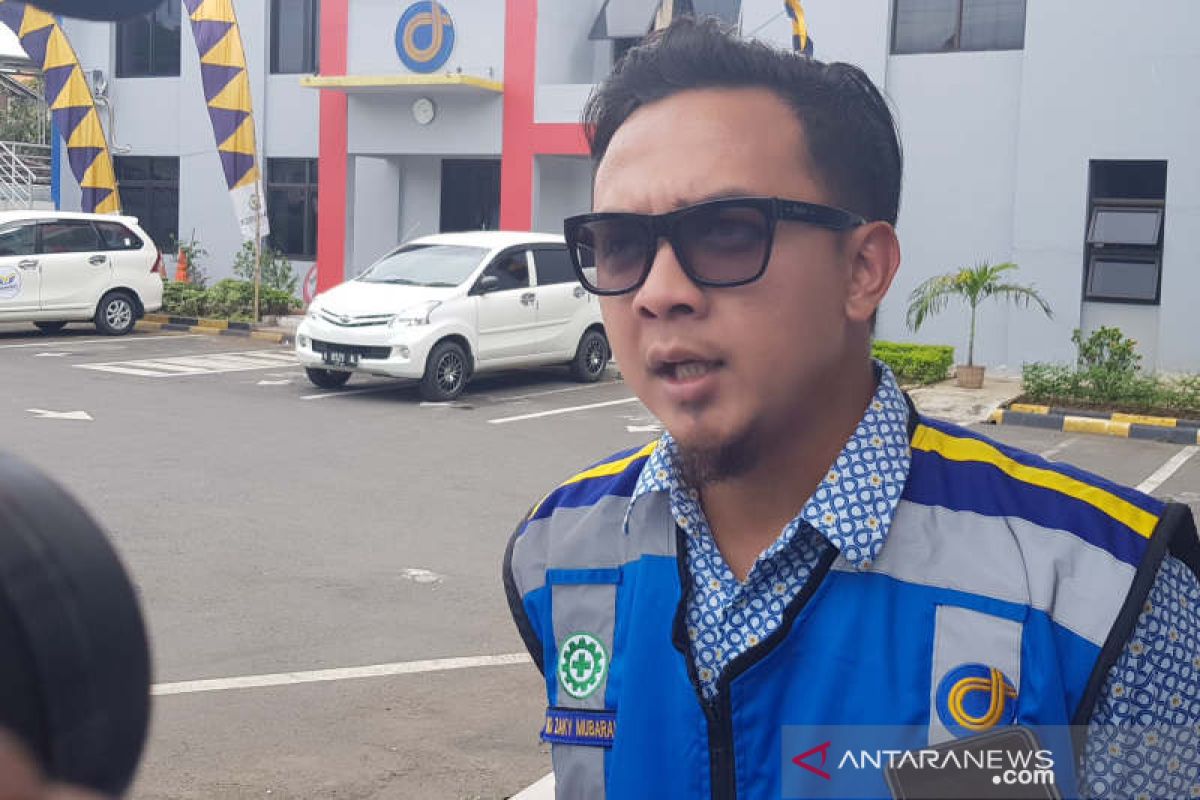 Calon pegawai Jasa Marga ditantang melintas Tol Trans Jawa
