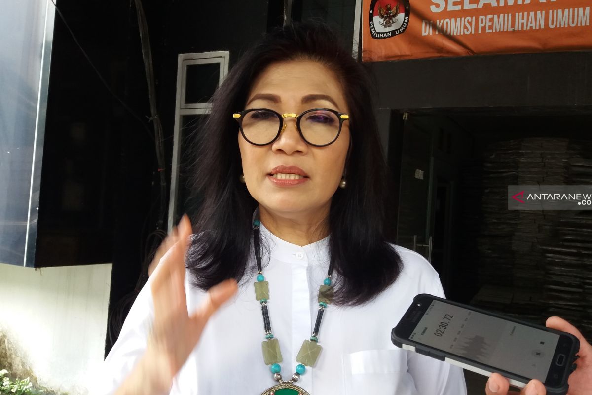 Legislator sampaikan persoalan banjir ke Pemkot Palembang
